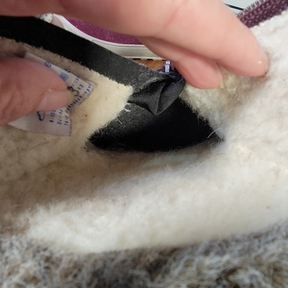 Ricosta Pepino Usky Plum Girls Boots Size 23 - Picture 15 of 17